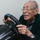 Image for article titled 93-Year-Old YouTuber Loves Racing Games